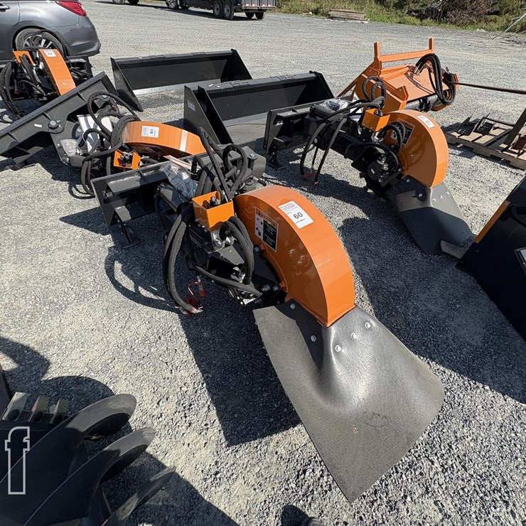 2025 WOLVERINE SG-13-08D