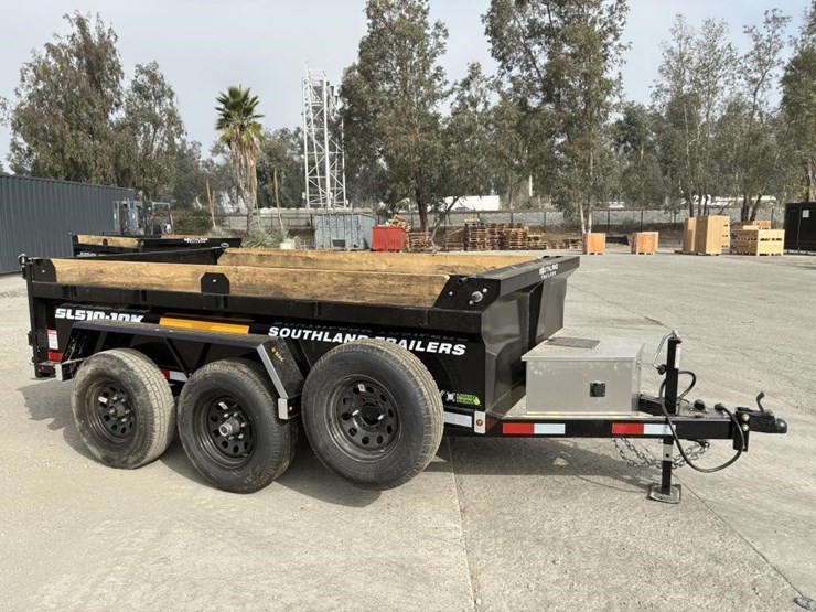 2026-southland-sl510-10k-t/a-dump-trailer-image-2