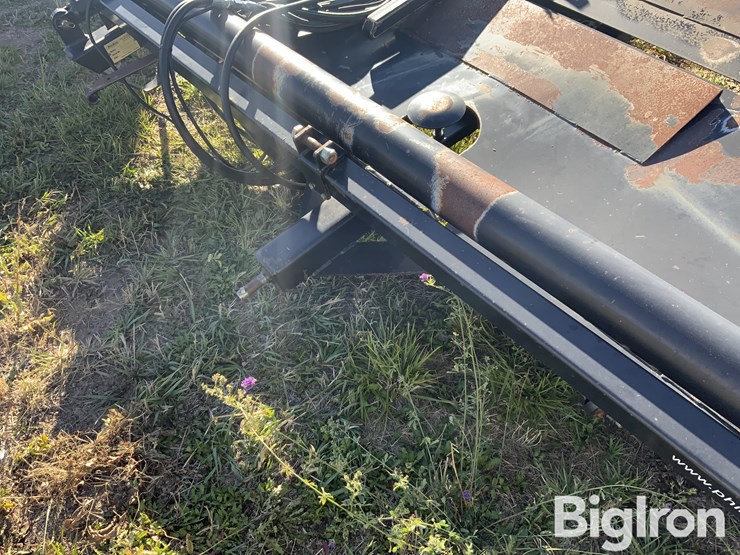 new-holland-phiber-ac3105-bale-accumulator-w/monitor-image-9