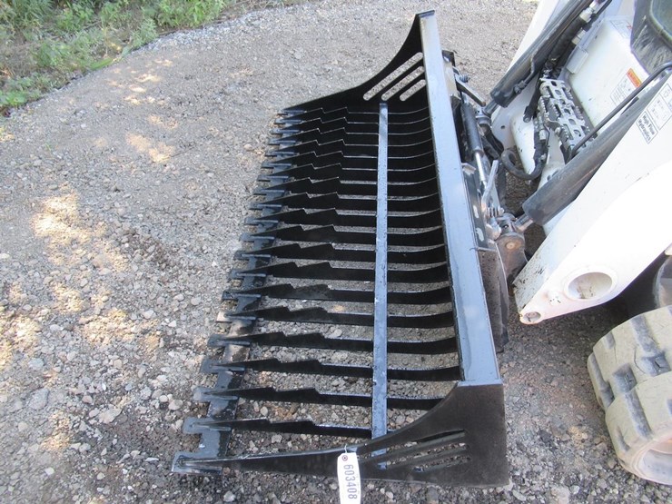 wildcat-78"-skid-steer-skeleton-bucket-image-5