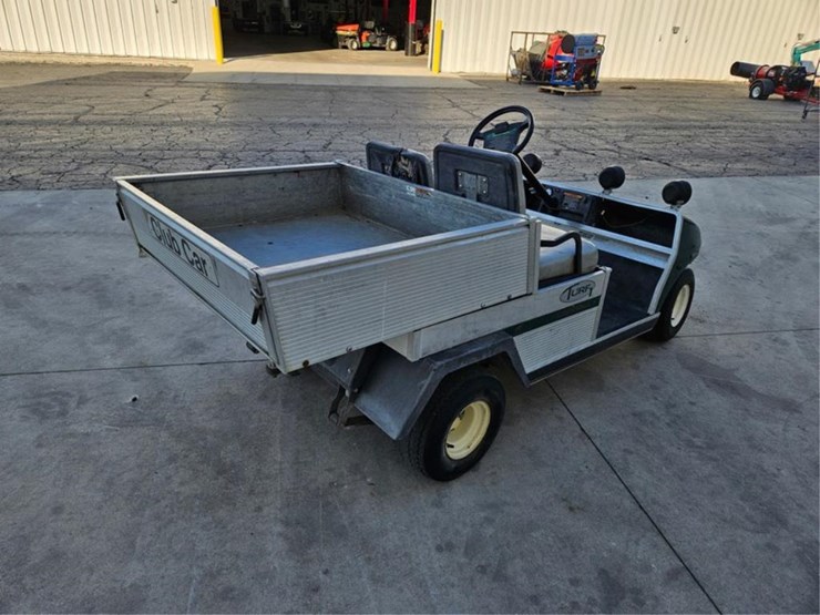 #2481-•-club-car-turf-truck-golf-cart-image-5