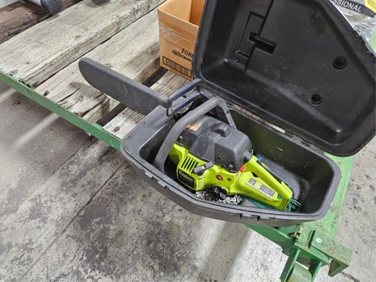 #2494-•-poulan-pro-14"-chainsaw-image-5