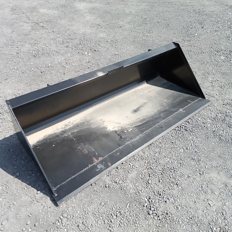 #864 • Switch 72"Qt bucket