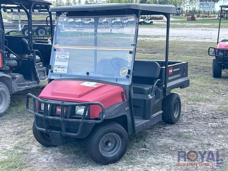 2018-toro-workman-gtx-electric-utility-cart-image-1