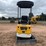 #1791-•-agt-xz20r-mini-excavator-image-6