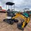 #1791-•-agt-xz20r-mini-excavator-image-3