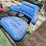 #2484-•-blue-ford-seat-w/-mount-image-1