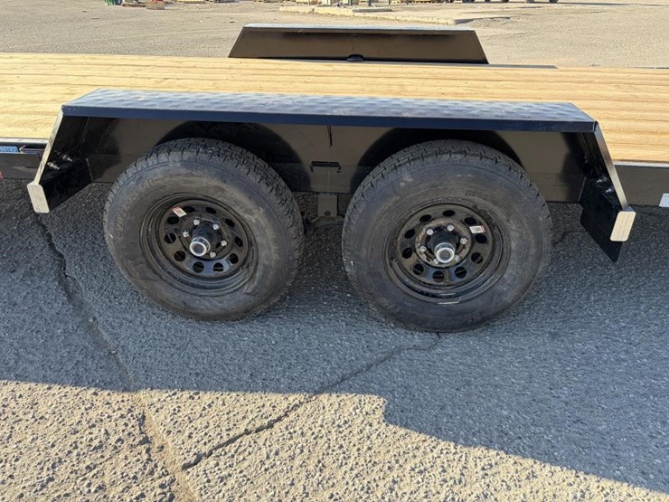 2026-southland-lba52-20sir-20'-t/a-flatbed-trailer-image-6