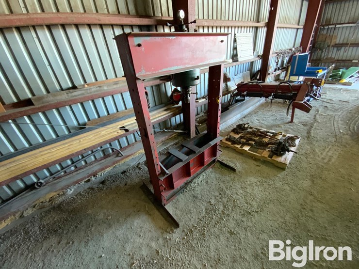 drake-75h-75-ton-hydraulic-press-image-3