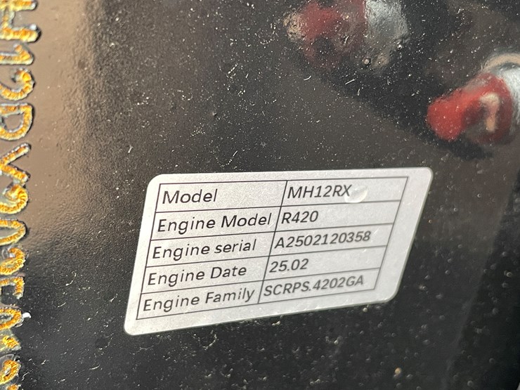 #1697-•-agt-mh12rx-mini-excavator-image-9