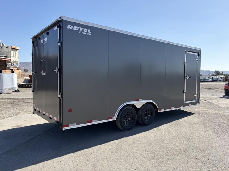 2026-southland-larct52-822v-86-t/a-enclosed-traile-image-3