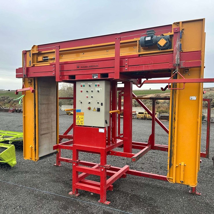 Bijlsma Hercules 270-2X190