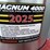 #859-•-magnum-4000-series-gold-hot-water-pressure-washer-image-2
