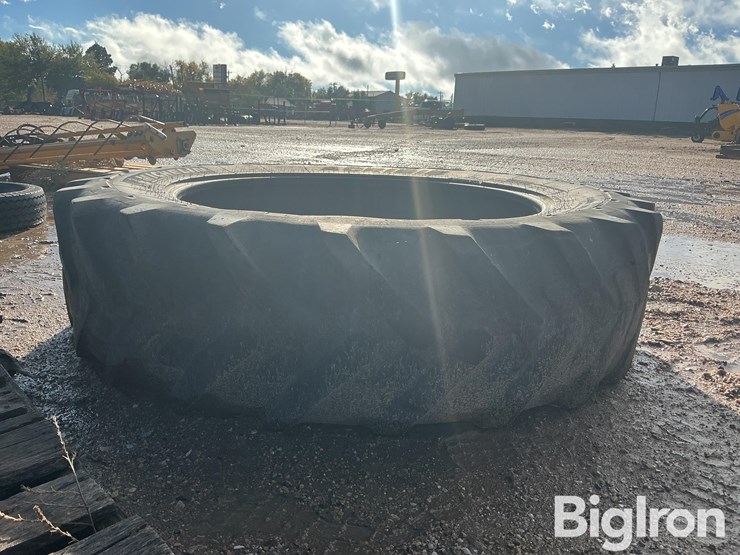 michelin-agribib-380/80r38-tractor-tire-image-7