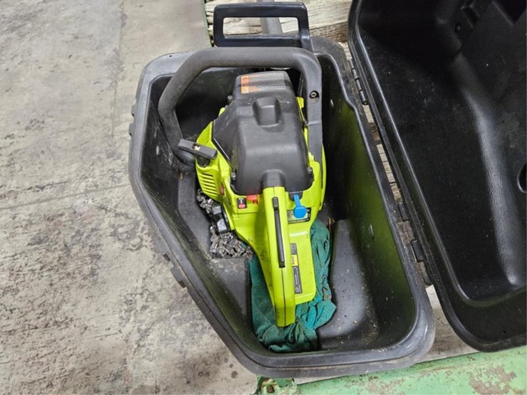 #2494-•-poulan-pro-14"-chainsaw-image-4