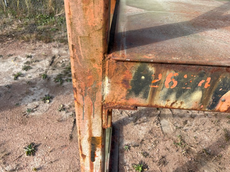 #3394-•-iron-shelving-unit-image-5