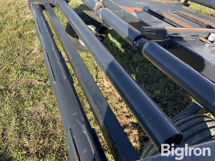 new-holland-phiber-ac3105-bale-accumulator-w/monitor-image-15