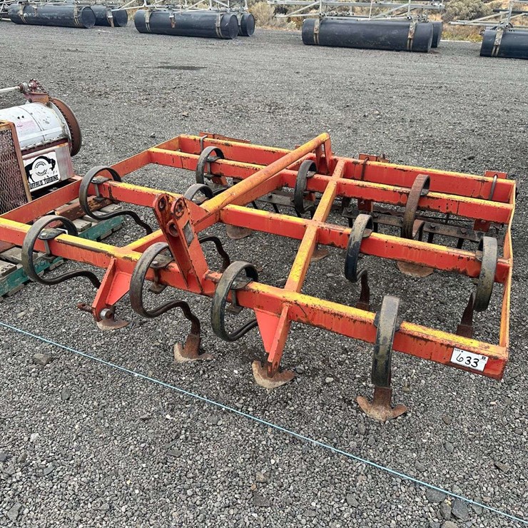 UNVERFERTH PERFECTA II