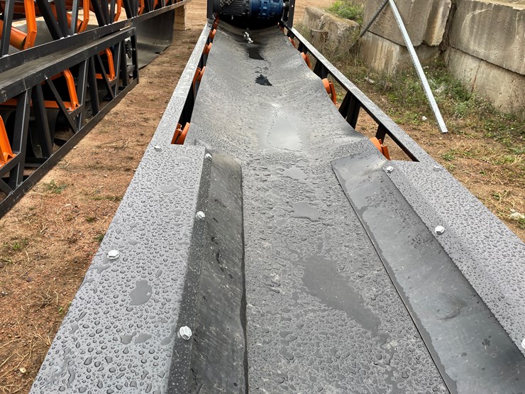 #3358-•-unused-jct-super-belt-3660f-portable-stacking-conveyor-image-7