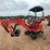 #1789-•-agt-qk20r-mini-excavator-image-1