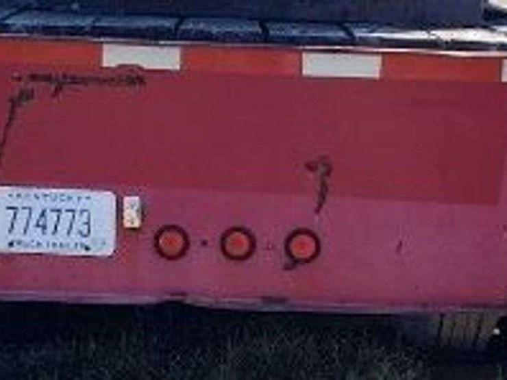 heavy-duty-tandem-trailer.-348"x102"-image-2