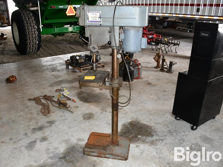 clausing-1688-drill-press-image-8