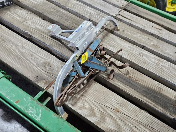 #2465-•-quick-click-ac78-ladder-stabalizer-&-ladder-jacks-image-2