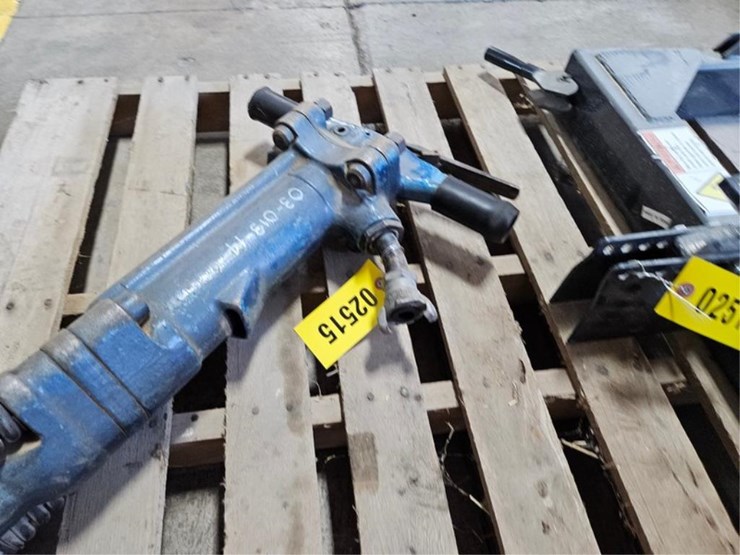 #2515-•-jet-pneumatic-jack-hammer-image-7