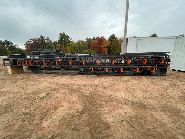 #3359-•-unused-jct-super-belt-3660f-portable-stacking-conveyor-image-6