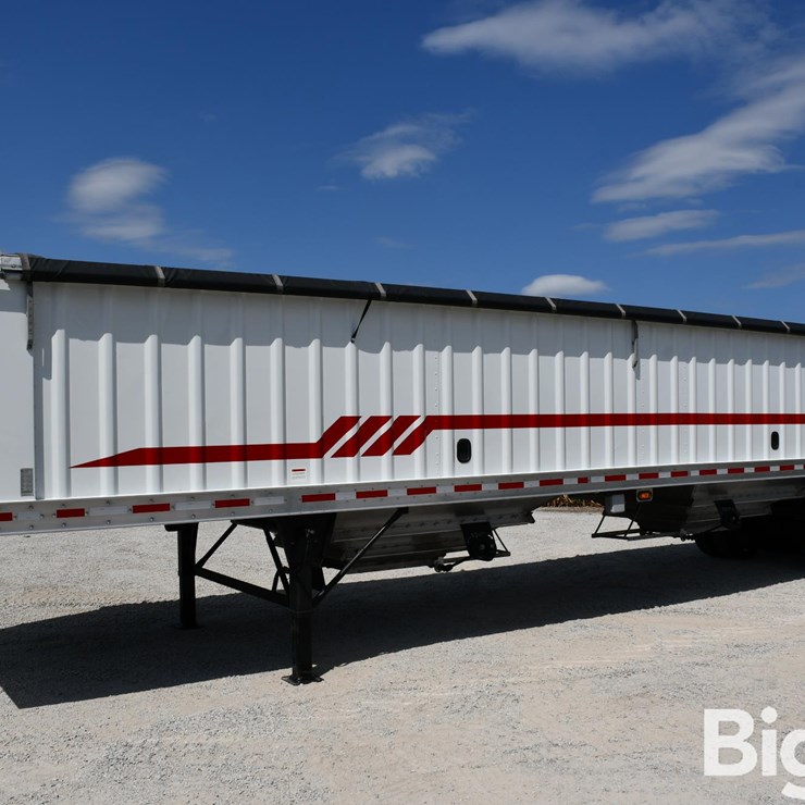 2020 NEVILLE TRAILER