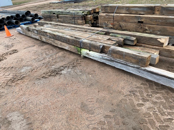#3379-•-bundle-of-barn-beams-image-3