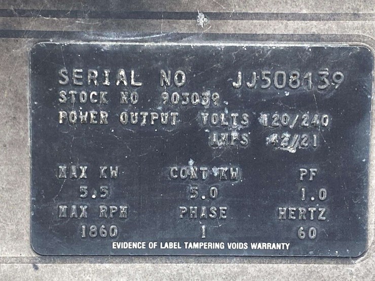 1989-miller-legend-aead-200-le-towable-welder-generator-image-5