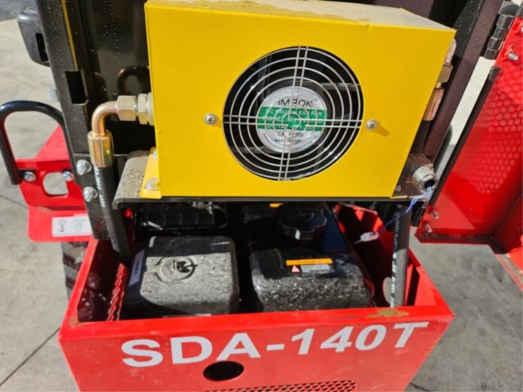 #2543-•-2025-agt-sda-140t-track-skid-steer-image-16