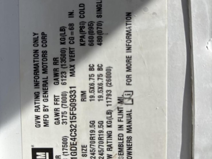 #5081-•-2005-gmc-c4500-4x4-single-axle-dump-truck-image-67