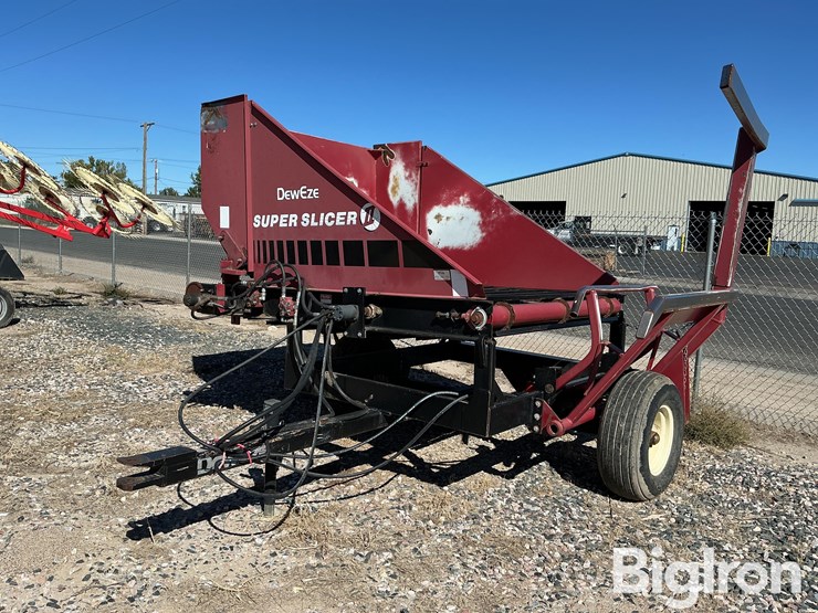 2007-deweze-super-slicer-ii-image-1