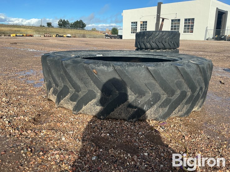 michelin-agribib-380/80r38-tractor-tire-image-3