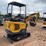 #1796-•-agt-mx20r-mini-excavator-image-5