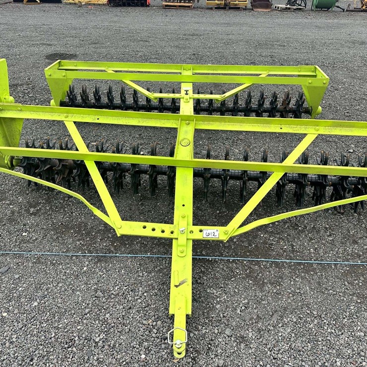 Calkins Skew Treaders