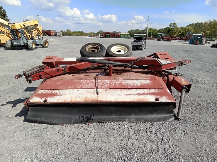 #882-•-case-international-3309-discbine-image-1