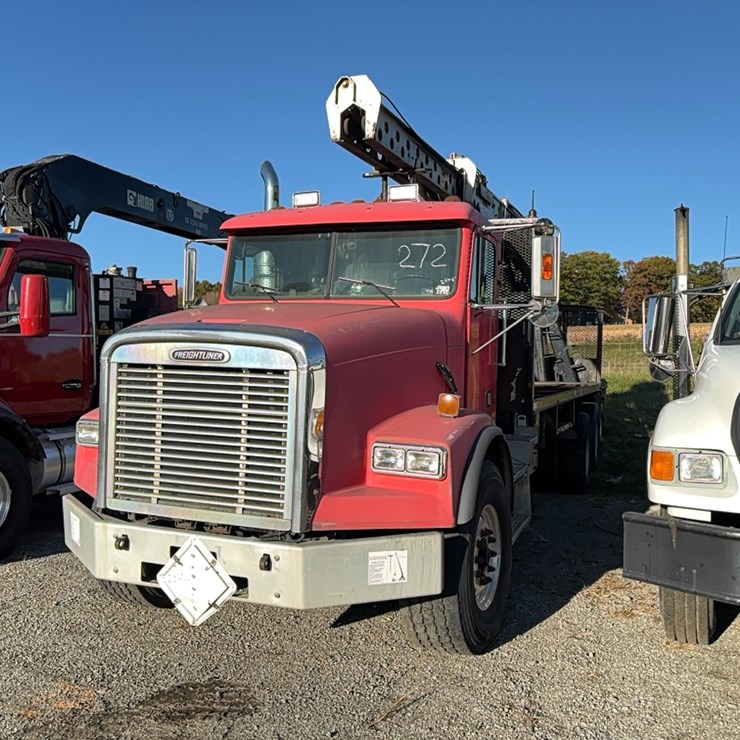 2000 CATERPILLAR C12