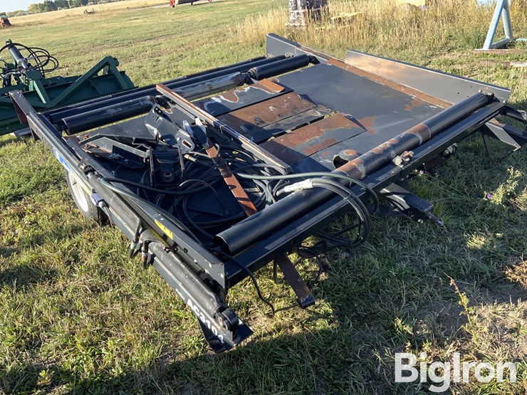 new-holland-phiber-ac3105-bale-accumulator-w/monitor-image-3