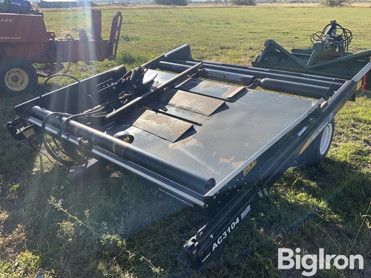 new-holland-phiber-ac3105-bale-accumulator-w/monitor-image-1