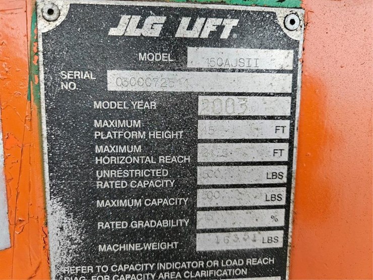 2003-jlg-450a-image-33