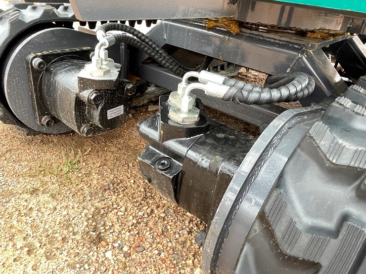 #1790-•-agt-qk16r-mini-excavator-image-13