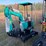 #1694-•-agt-qh12r-mini-excavator-image-1