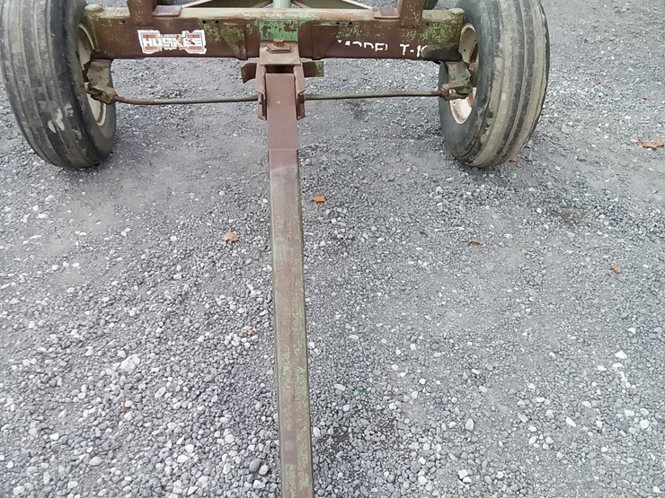 #876-•-huskee-model-t-10-wagon-gear-image-2