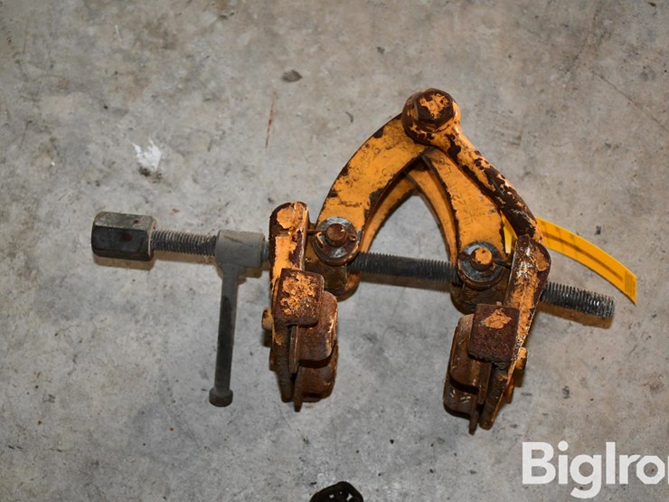 harrington-peerless-chain-pulley-image-11