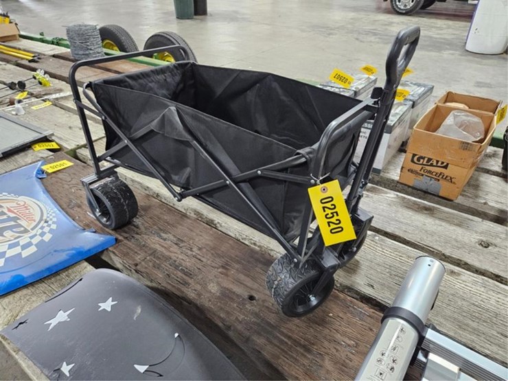 #2520-•-new-landhero-fold-up-wagon-image-1