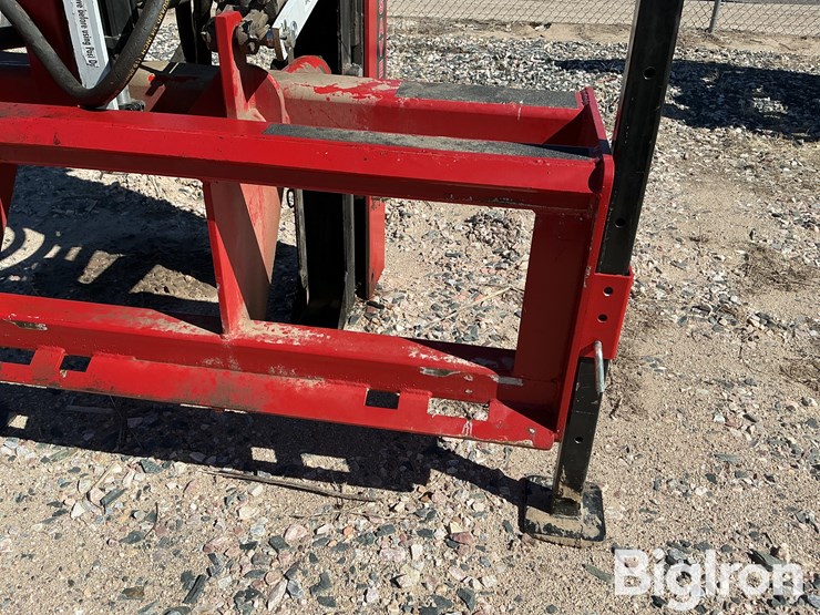 worksaver-hdp-16-hydraulic-post-driver-w/-skid-steer-bracket-attachment-image-12