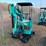 #1693-•-agt-h15r-mini-excavator-image-2